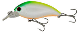 Wily Coupe 5,3 cm Maket Balık 8 gr (0-0.8M) - Thumbnail