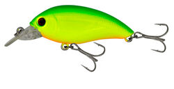 Wily Coupe 5,3 cm Maket Balık 8 gr (0-0.8M) - Thumbnail