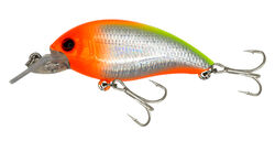 Wily Coupe 5,3 cm Maket Balık 8 gr (0-0.8M) - Thumbnail