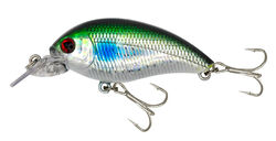 Wily Coupe 5,3 cm Maket Balık 8 gr (0-0.8M) - Thumbnail