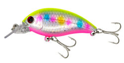 Wily Coupe 5,3 cm Maket Balık 8 gr (0-0.8M) - Thumbnail