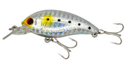 Wily Coupe 5,3 cm Maket Balık 8 gr (0-0.8M) - Thumbnail