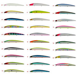 Wily - Wily Crafty 14.5 cm Maket Balık 19.5 gr (0-0.6M)