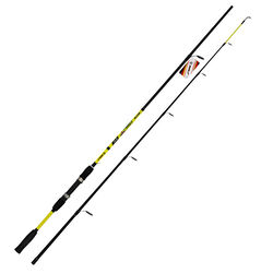 Wily - Wily Frigo Power Light Spin Kamış 2-12 gr