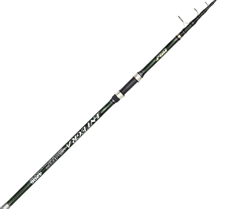 Wily - Wily Integra Surf Kamışı 80-180 gr