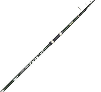 Wily - Wily Integra Surf Kamışı 80-180 gr