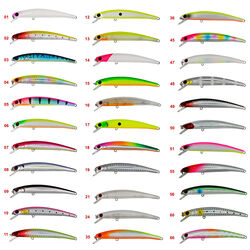 Wily - Wily Legend 9 cm Maket Balık 5.8 gr (0-0.6M)