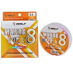Wily Maxor PE Aging Misina - Thumbnail