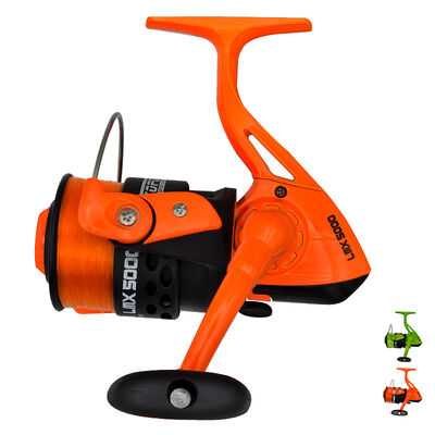 ECOPORT - Ecoport Leomax 4000 Olta Makinası 3 bb