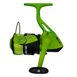 ECOPORT - Ecoport Leomax 4000 Olta Makinası 3 bb