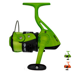 ECOPORT - Ecoport Leomax 4000 Olta Makinası 3 bb