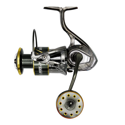 Wily - Wily Mystery Olta Makinası 5+1 bb