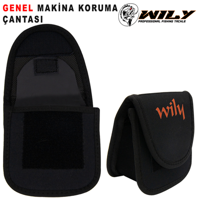 Wily - Wily Neopren Genel Makina Çantası