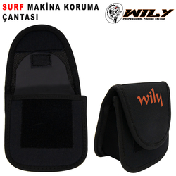 Wily - Wily Neopren Surf Makina Çantası