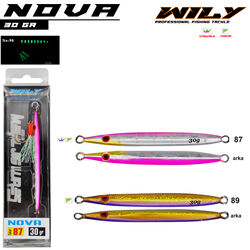 Wily - Wily Nova Jig 30 gr