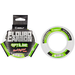 Wily Optiline Fluoro Carbon 30 mt - Thumbnail