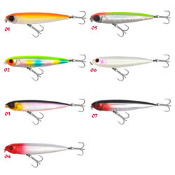 Wily - Wily Pancho 12.8 cm Maket Balık 29 gr