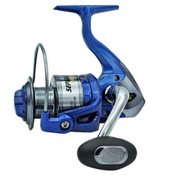 Wily - Wily Sepera Olta Makinası 5+1 bb